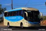 Viação Novo Horizonte 1023311 na cidade de Vitória da Conquista, Bahia, Brasil, por Rava Ogawa. Número da foto: #:id.