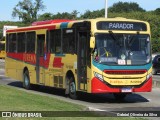 Auto Viação Jurema RJ 120.046 na cidade de Rio de Janeiro, Rio de Janeiro, Brasil, por Gabriel Oliveira da Silva. Número da foto: #13177321.