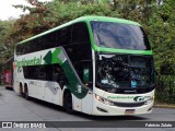 Viação Continental de Transportes 1005 na cidade de São Paulo, São Paulo, Brasil, por Fabricio Zulato. Número da foto: #13176028.