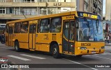 Auto Viação Mercês MC300 na cidade de Curitiba, Paraná, Brasil, por Claudio Luiz. Número da foto: #13177924.
