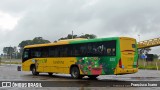 TCGL - Transportes Coletivos Grande Londrina 3139 na cidade de Assis, São Paulo, Brasil, por Francisco Ivano. Número da foto: #13177934.