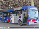 Viação Osasco 21.972 na cidade de Osasco, São Paulo, Brasil, por Ítalo Silva. Número da foto: #:id.