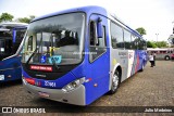 BBTT - Benfica Barueri Transporte e Turismo 27.661 na cidade de Campinas, São Paulo, Brasil, por Julio Medeiros. Número da foto: #13177185.
