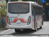 Viação Resendense RJ 192.020 na cidade de Volta Redonda, Rio de Janeiro, Brasil, por Augusto César. Número da foto: #13177977.