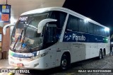 Planalto Transportes 3021 na cidade de Registro, São Paulo, Brasil, por ISAAC MATOS PREIZNER. Número da foto: #13177872.