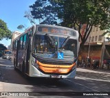 Autotrans > Turilessa 25H45 na cidade de Belo Horizonte, Minas Gerais, Brasil, por Maurício Nascimento. Número da foto: #13176027.