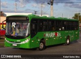 Dinatur Traslados e Turismo M12012 na cidade de Mairiporã, São Paulo, Brasil, por Rafael Santos Silva. Número da foto: #13177101.