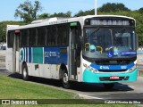 Transportes Campo Grande D53521 na cidade de Rio de Janeiro, Rio de Janeiro, Brasil, por Gabriel Oliveira da Silva. Número da foto: #13177409.