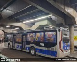 Sambaíba Transportes Urbanos 2 2635 na cidade de São Paulo, São Paulo, Brasil, por Andre Santos de Moraes. Número da foto: #:id.