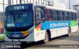 Taguatur - Taguatinga Transporte e Turismo 35-502 na cidade de São Luís, Maranhão, Brasil, por Rômulo Martins Serra. Número da foto: #13175608.