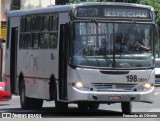 Nilo Tur 1982001 na cidade de Fortaleza, Ceará, Brasil, por Fernando de Oliveira. Número da foto: #13176727.