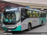 Auto Viação Urubupungá 00249 na cidade de Osasco, São Paulo, Brasil, por Ítalo Silva. Número da foto: #:id.
