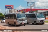 Comaspa CA 012 na cidade de Ananindeua, Pará, Brasil, por Fabio Soares. Número da foto: #13176997.