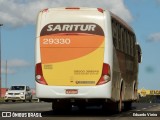 Saritur - Santa Rita Transporte Urbano e Rodoviário 29330 na cidade de Conselheiro Lafaiete, Minas Gerais, Brasil, por Eduardo Vieira. Número da foto: #:id.