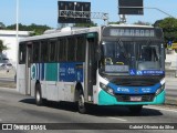 Transportes Campo Grande D53583 na cidade de Rio de Janeiro, Rio de Janeiro, Brasil, por Gabriel Oliveira da Silva. Número da foto: #13177279.
