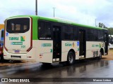 Auto Viação Tabosa 2525 na cidade de Caruaru, Pernambuco, Brasil, por Marcos Lisboa. Número da foto: #13177126.