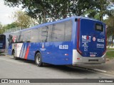 Next Mobilidade - ABC Sistema de Transporte 82.633 na cidade de Diadema, São Paulo, Brasil, por Luis Nunez. Número da foto: #13176462.