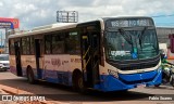 Viação Forte AF-98515 na cidade de Ananindeua, Pará, Brasil, por Fabio Soares. Número da foto: #13177156.