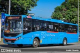 Viação Nossa Senhora da Penha RJ188.029 na cidade de Rio de Janeiro, Rio de Janeiro, Brasil, por André Almeida. Número da foto: #13178002.