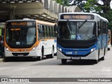 Itamaracá Transportes 1.465 na cidade de Paulista, Pernambuco, Brasil, por Henrique Oliveira Rodrigues. Número da foto: #:id.