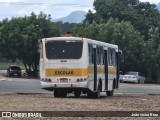 Ônibus Particulares EX33131 na cidade de Aracoiaba, Ceará, Brasil, por João victor Braz. Número da foto: #13176796.
