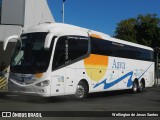 Aava RJ 371.002 na cidade de Rio de Janeiro, Rio de Janeiro, Brasil, por Wellington de Jesus Santos. Número da foto: #13176049.