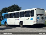 Nova Transporte 22235 na cidade de Cariacica, Espírito Santo, Brasil, por Sergio Corrêa. Número da foto: #:id.