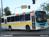 Ônibus Particulares 2057 na cidade de João Pessoa, Paraíba, Brasil, por Douglas Andrez. Número da foto: #13177256.