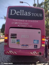 Dellas Tour 2023 na cidade de Petrópolis, Rio de Janeiro, Brasil, por Felipe Guerra. Número da foto: #13176244.