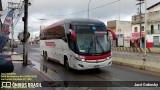 Nordeste Bus 1970 na cidade de Feira de Santana, Bahia, Brasil, por Jacó Gebosky. Número da foto: #:id.