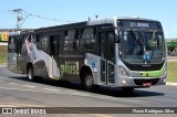 Viação Garcia 8905 na cidade de Londrina, Paraná, Brasil, por Flavio Rodrigues Silva. Número da foto: #13176771.