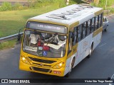 Plataforma Transportes 30430 na cidade de Salvador, Bahia, Brasil, por Victor São Tiago Santos. Número da foto: #:id.