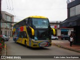 Jet Sur LPSW48 na cidade de Santa Cruz, Colchagua, Libertador General Bernardo O'Higgins, Chile, por Pablo Andres Yavar Espinoza. Número da foto: #13176422.