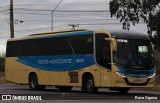 Viação Novo Horizonte 591011 na cidade de Vitória da Conquista, Bahia, Brasil, por Rava Ogawa. Número da foto: #:id.