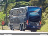 Viação Cometa 18318 na cidade de Conselheiro Lafaiete, Minas Gerais, Brasil, por Eduardo Vieira. Número da foto: #:id.