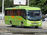 Tursan - Turismo Santo André 1146 na cidade de Rio de Janeiro, Rio de Janeiro, Brasil, por Gabriel Oliveira da Silva. Número da foto: #13177347.