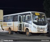 Expresso Itamarati 6491 na cidade de Santa Adélia, São Paulo, Brasil, por Altair de Souza. Número da foto: #13175948.