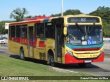 Auto Viação Jurema RJ 120.035 na cidade de Rio de Janeiro, Rio de Janeiro, Brasil, por Gabriel Oliveira da Silva. Número da foto: #13177512.