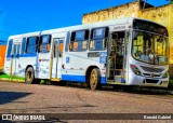 Transporte Tropical 4514 na cidade de Aracaju, Sergipe, Brasil, por Ronald Gabriel. Número da foto: #13175777.