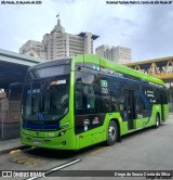 Sambaíba Transportes Urbanos 2 1110 na cidade de São Paulo, São Paulo, Brasil, por Diego de Souza Costa da Silva. Número da foto: #13175532.