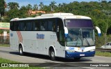 Chavantur Turismo 1500 na cidade de Santa Isabel, São Paulo, Brasil, por George Miranda. Número da foto: #13176932.