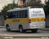 Escolares 6J11 na cidade de Vila Velha, Espírito Santo, Brasil, por Sergio Corrêa. Número da foto: #13175357.