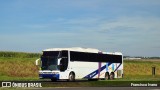 Ônibus Particulares 8895 na cidade de Ourinhos, São Paulo, Brasil, por Francisco Ivano. Número da foto: #13177892.