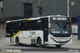 Viação Elite 2389 na cidade de Volta Redonda, Rio de Janeiro, Brasil, por Altair Júnior. Número da foto: #13176931.