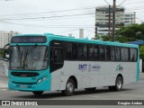 VRS - Viação Roberto Santana 3008 na cidade de Aracaju, Sergipe, Brasil, por Douglas Andrez. Número da foto: #13177200.