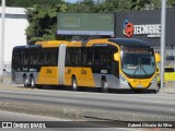 Mobi Rio E902335 na cidade de Rio de Janeiro, Rio de Janeiro, Brasil, por Gabriel Oliveira da Silva. Número da foto: #13177274.