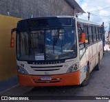 EMS Transportes 709 na cidade de Araçoiaba, Pernambuco, Brasil, por Ytalo Alves. Número da foto: #13175681.