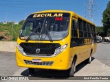 Diastur Turismo 2519 na cidade de São Bernardo do Campo, São Paulo, Brasil, por Erick Primilla Pereira. Número da foto: #13176428.
