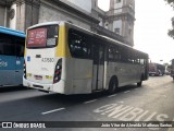 Transportes Vila Isabel A27680 na cidade de Rio de Janeiro, Rio de Janeiro, Brasil, por João Vitor de Almeida Matheus Santos. Número da foto: #13175689.