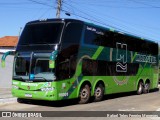 Marazul Turismo 16001 na cidade de Trindade, Goiás, Brasil, por Rafael Teles Ferreira Meneses. Número da foto: #13177640.